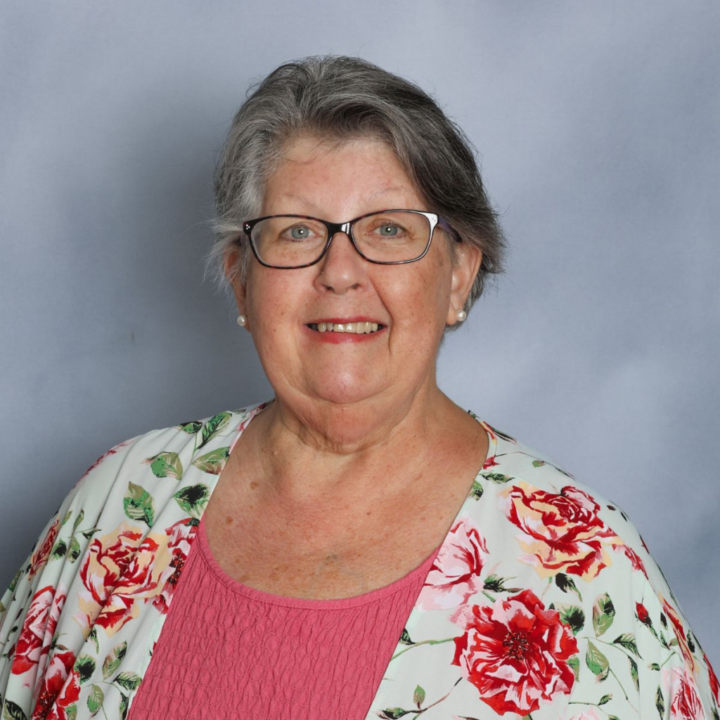 bonnie ogilvie